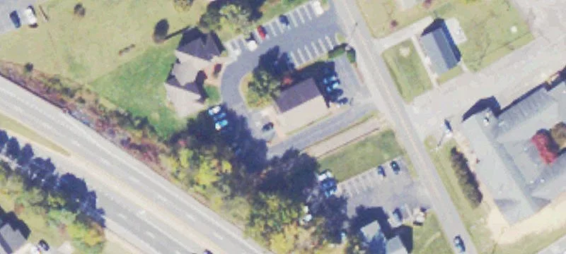 3635 Manassas Dr
