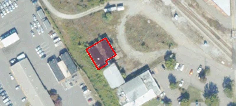 1136 Hermitage Rd