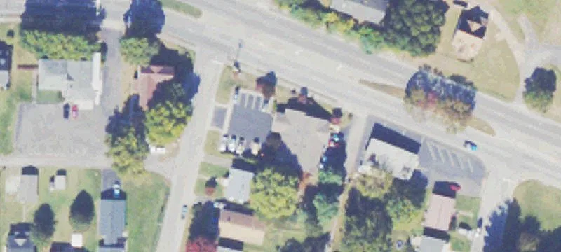 600 Pollard St