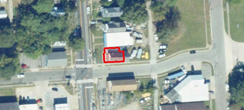 661 Mt Vernon Ave
