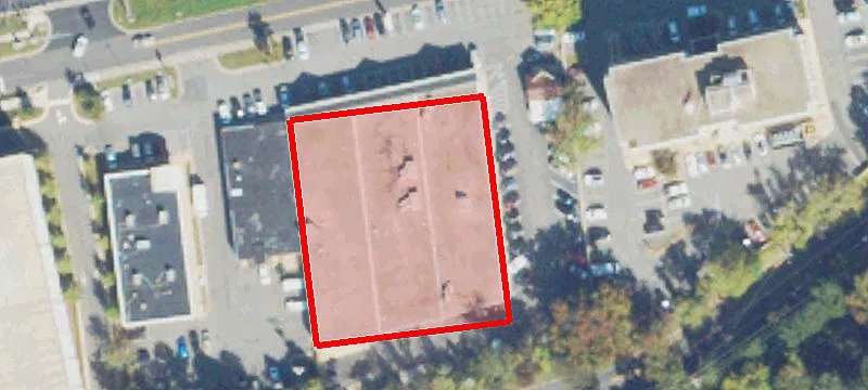 6531 Arlington Blvd