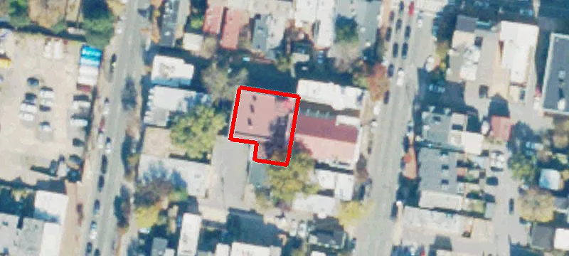 207 Patrick St