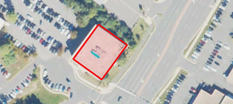 14904 Richmond Hwy Ste, Unit 206