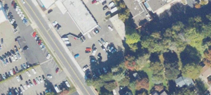 3509 University Dr