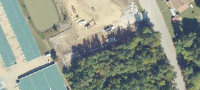 710 Trampton Rd