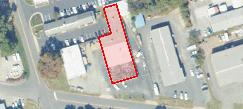 11010 Trade Rd