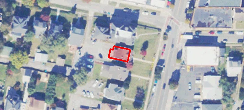 1405 Grandin SW Rd