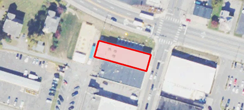 107 Pollard St