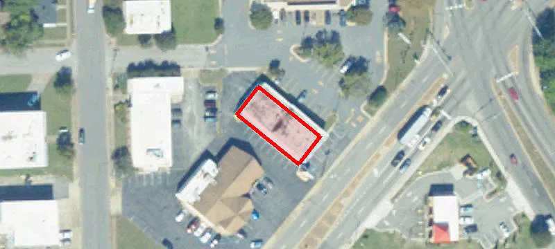 808 Airline Blvd