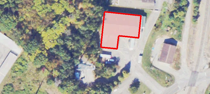5050 Cell Tower Dr