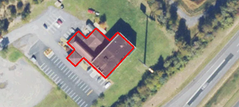91 Reliance Rd