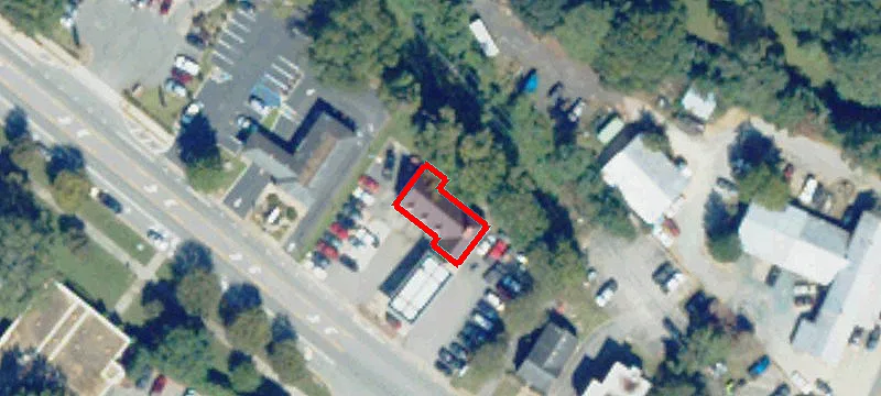 2416 Princess Anne Rd
