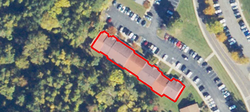 400 Hospital Dr, Unit D