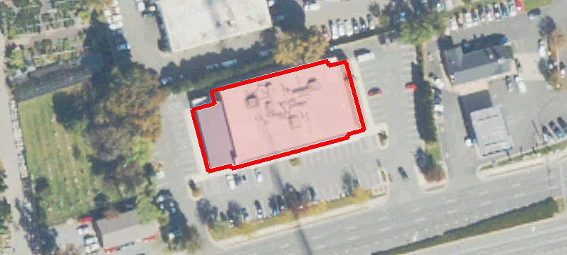 8100 Rte 29