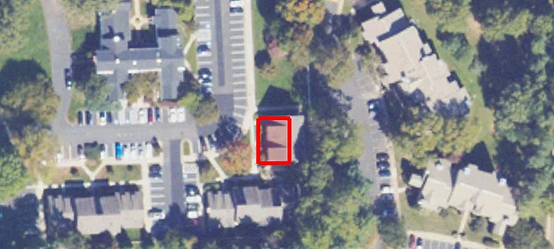 11701 Bowman Grn Dr