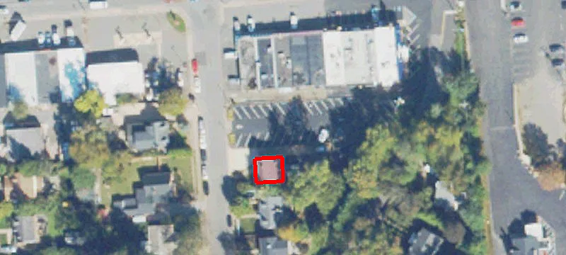 2755 Summerfield Rd