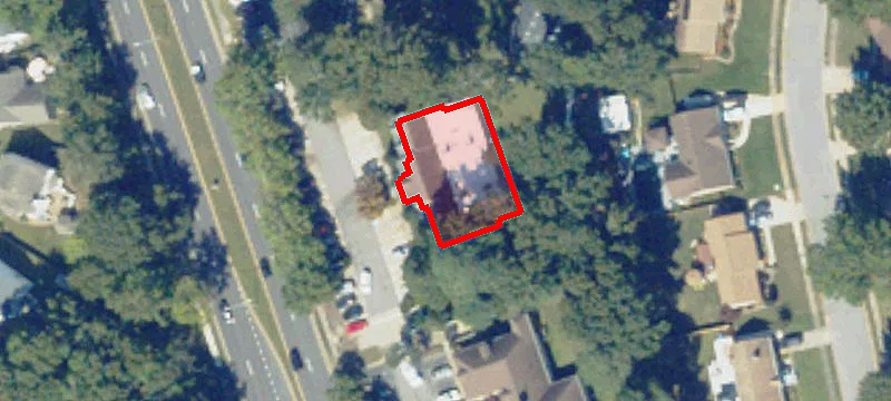 713 Greenbrier Pkwy