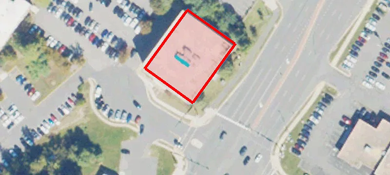 14904 Richmond Hwy Ste, Unit 208