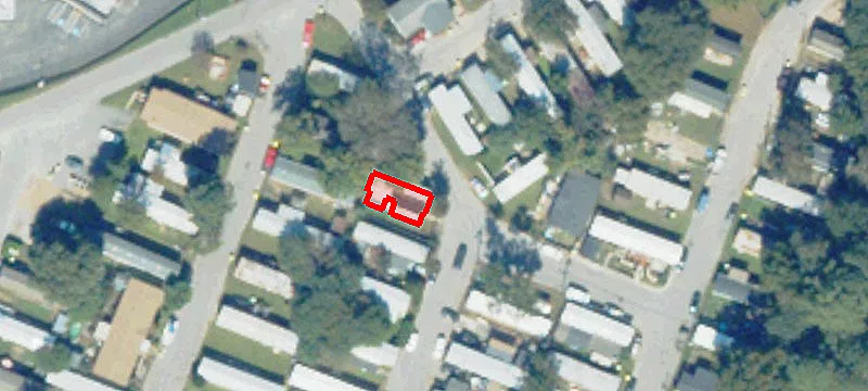 1561 Campostella Rd Trlr 106a