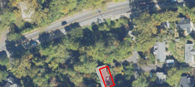 3400 Hockett St