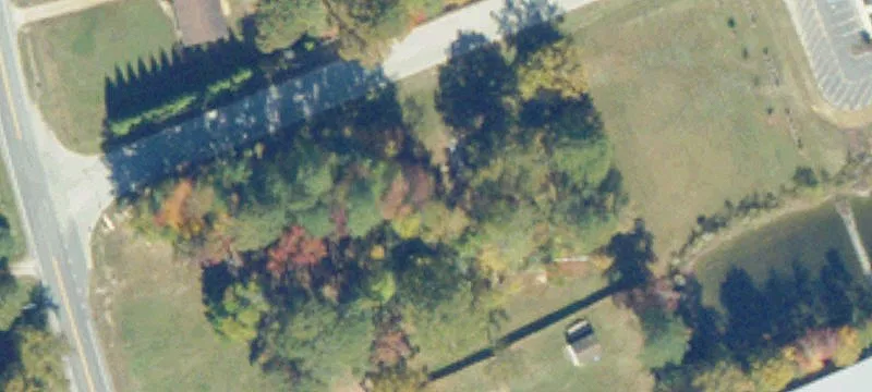 120 Cox Dr