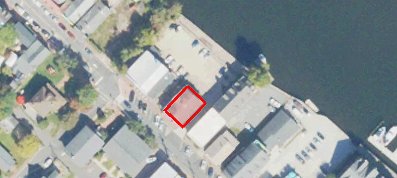 311 Ml St