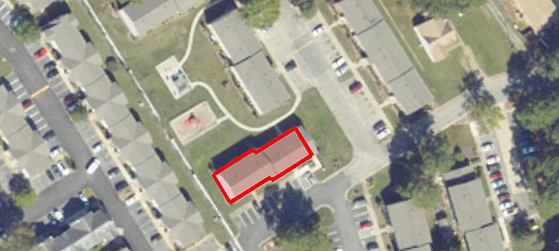 400 Hilltop Dr