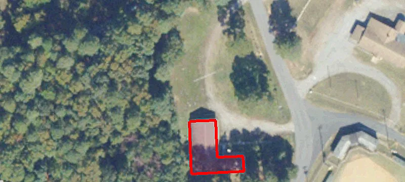 8088 Recreation Rd