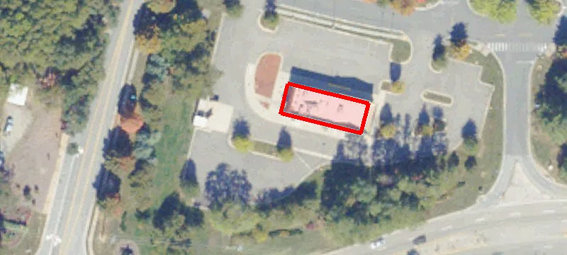 2807 Hicks Rd