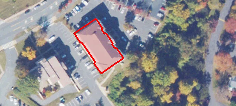 485 Hillsdale Dr