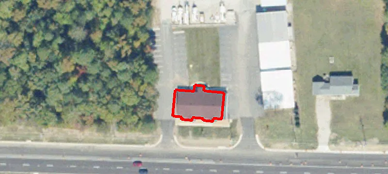 610 100th Rd