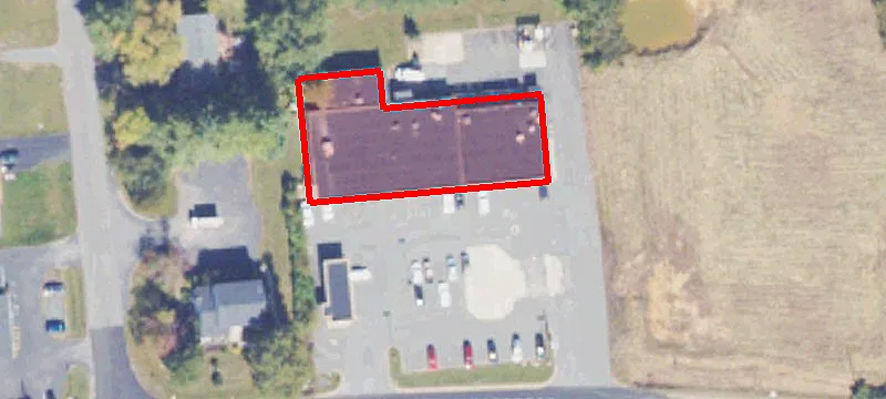 624 Garrisonville Rd