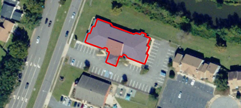 2020 Independence Blvd Ste, Unit 1