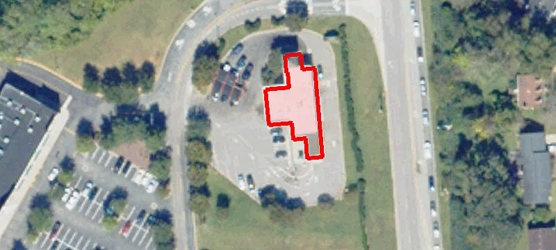 1470 Mt Pleasant Rd