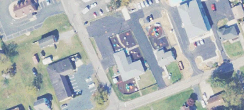 504 Dexter Rd