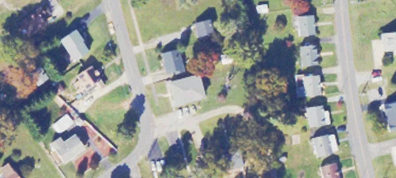 3362 Brandywine Ave