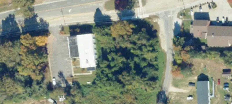2118 Old Williamsburg Rd