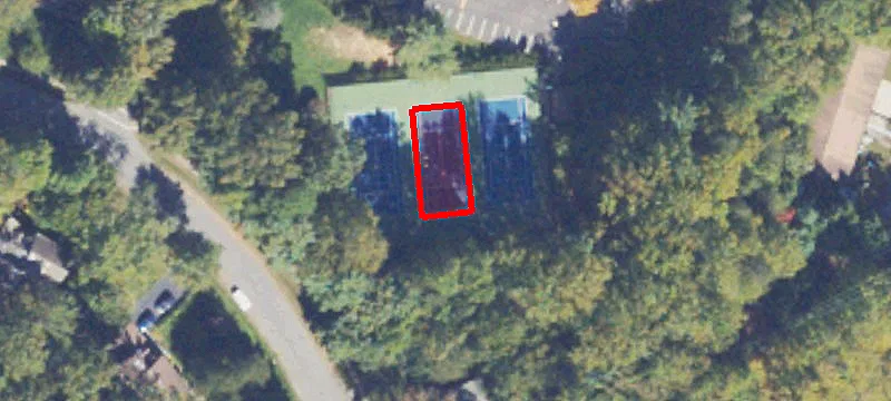 11114 Robert Carter Rd