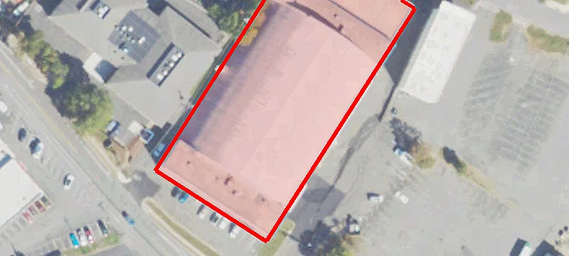 5627 Leesburg Pike