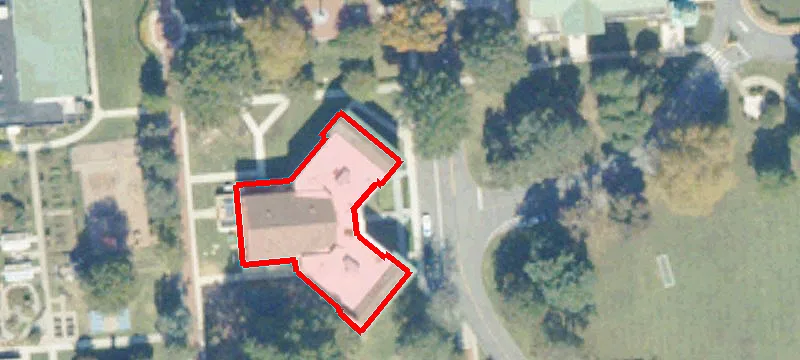 8000 Brk Rd