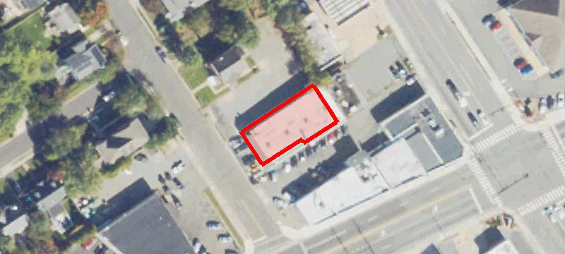 2213 Buchanan St
