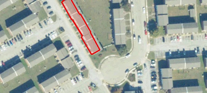 946 Marcus Dr