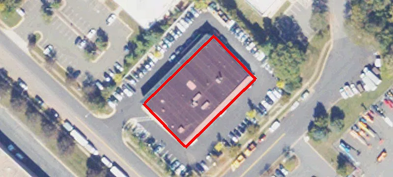 13800 Redskin Dr