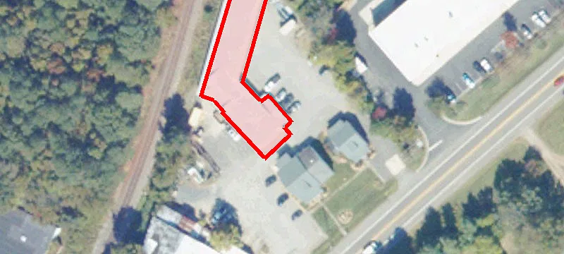 8430 Meadowbridge Rd