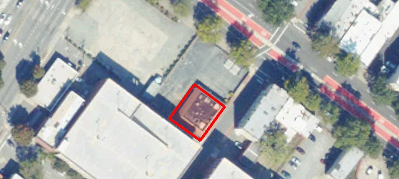501 Broad St
