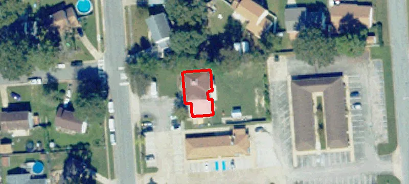 264 Presidential Blvd