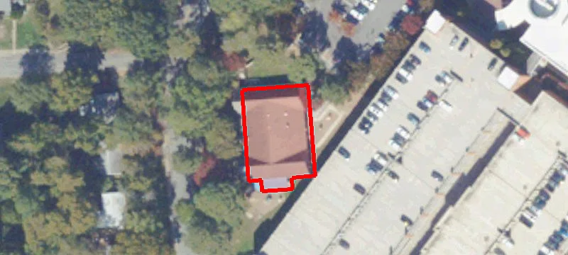 1403 Maple Ave