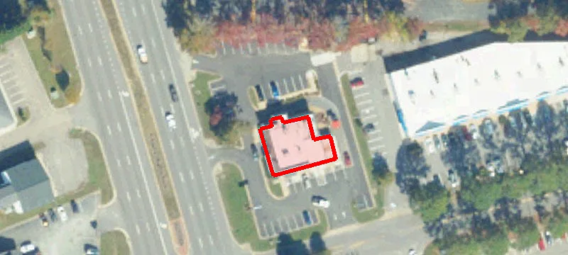 5408 George Washington Mem Hwy