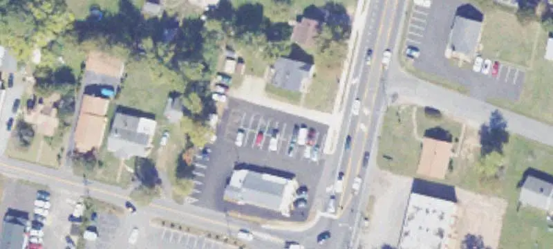 3904 Lafayette Blvd