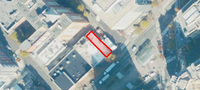 3131 Wilson Blvd